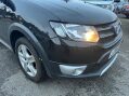 Dacia Sandero Stepway 0.9 TCe Laureate Euro 5 5dr 12