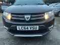 Dacia Sandero Stepway 0.9 TCe Laureate Euro 5 5dr 9