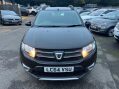 Dacia Sandero Stepway 0.9 TCe Laureate Euro 5 5dr 2