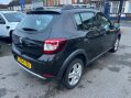 Dacia Sandero Stepway 0.9 TCe Laureate Euro 5 5dr 6