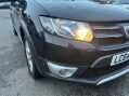 Dacia Sandero Stepway 0.9 TCe Laureate Euro 5 5dr 13