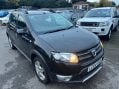 Dacia Sandero Stepway 0.9 TCe Laureate Euro 5 5dr 1