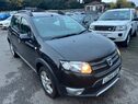 Dacia Sandero Stepway 0.9 TCe Laureate Euro 5 5dr