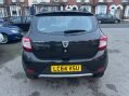 Dacia Sandero Stepway 0.9 TCe Laureate Euro 5 5dr 5