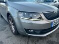 Skoda Octavia 1.4 TSI Elegance DSG Euro 5 (s/s) 5dr 12
