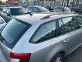 Skoda Octavia 1.4 TSI Elegance DSG Euro 5 (s/s) 5dr 14