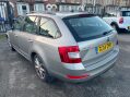 Skoda Octavia 1.4 TSI Elegance DSG Euro 5 (s/s) 5dr 4