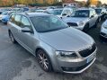 Skoda Octavia 1.4 TSI Elegance DSG Euro 5 (s/s) 5dr 1