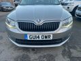 Skoda Octavia 1.4 TSI Elegance DSG Euro 5 (s/s) 5dr 9