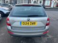 Skoda Octavia 1.4 TSI Elegance DSG Euro 5 (s/s) 5dr 5