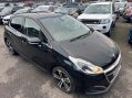 Peugeot 208 1.2 PureTech GT Line Euro 6 (s/s) 5dr 8
