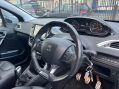 Peugeot 208 1.2 PureTech GT Line Euro 6 (s/s) 5dr 17