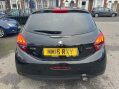 Peugeot 208 1.2 PureTech GT Line Euro 6 (s/s) 5dr 5