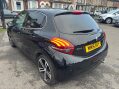 Peugeot 208 1.2 PureTech GT Line Euro 6 (s/s) 5dr 4