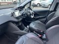 Peugeot 208 1.2 PureTech GT Line Euro 6 (s/s) 5dr 22