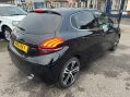 Peugeot 208 1.2 PureTech GT Line Euro 6 (s/s) 5dr 6