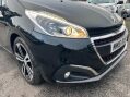 Peugeot 208 1.2 PureTech GT Line Euro 6 (s/s) 5dr 13