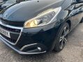 Peugeot 208 1.2 PureTech GT Line Euro 6 (s/s) 5dr 10