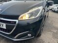 Peugeot 208 1.2 PureTech GT Line Euro 6 (s/s) 5dr 11