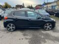Peugeot 208 1.2 PureTech GT Line Euro 6 (s/s) 5dr 7
