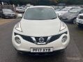 Nissan Juke 1.6 DIG-T Tekna Euro 6 (s/s) 5dr 2