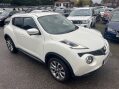 Nissan Juke 1.6 DIG-T Tekna Euro 6 (s/s) 5dr 7