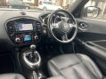 Nissan Juke 1.6 DIG-T Tekna Euro 6 (s/s) 5dr 19