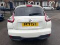 Nissan Juke 1.6 DIG-T Tekna Euro 6 (s/s) 5dr 5