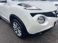 Nissan Juke 1.6 DIG-T Tekna Euro 6 (s/s) 5dr 12