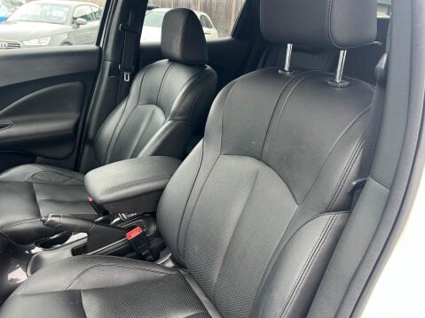 Nissan Juke 1.6 DIG-T Tekna Euro 6 (s/s) 5dr 26