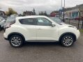 Nissan Juke 1.6 DIG-T Tekna Euro 6 (s/s) 5dr 8