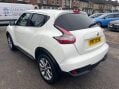 Nissan Juke 1.6 DIG-T Tekna Euro 6 (s/s) 5dr 4