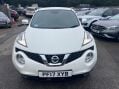 Nissan Juke 1.6 DIG-T Tekna Euro 6 (s/s) 5dr 2