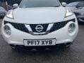 Nissan Juke 1.6 DIG-T Tekna Euro 6 (s/s) 5dr 9