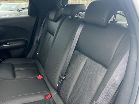 Nissan Juke 1.6 DIG-T Tekna Euro 6 (s/s) 5dr 28