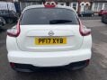 Nissan Juke 1.6 DIG-T Tekna Euro 6 (s/s) 5dr 5