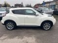 Nissan Juke 1.6 DIG-T Tekna Euro 6 (s/s) 5dr 7