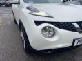 Nissan Juke 1.6 DIG-T Tekna Euro 6 (s/s) 5dr 13