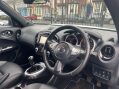 Nissan Juke 1.6 DIG-T Tekna Euro 6 (s/s) 5dr 15