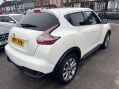 Nissan Juke 1.6 DIG-T Tekna Euro 6 (s/s) 5dr 6