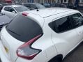 Nissan Juke 1.6 DIG-T Tekna Euro 6 (s/s) 5dr 16