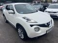Nissan Juke 1.6 DIG-T Tekna Euro 6 (s/s) 5dr 1