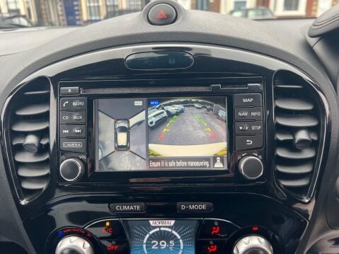 Nissan Juke 1.6 DIG-T Tekna Euro 6 (s/s) 5dr 31