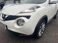 Nissan Juke 1.6 DIG-T Tekna Euro 6 (s/s) 5dr 10