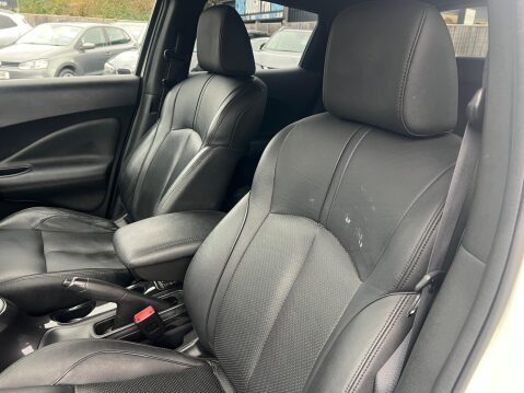 Nissan Juke 1.6 DIG-T Tekna Euro 6 (s/s) 5dr 22