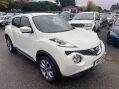 Nissan Juke 1.6 DIG-T Tekna Euro 6 (s/s) 5dr 1