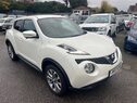 Nissan Juke 1.6 DIG-T Tekna Euro 6 (s/s) 5dr
