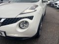 Nissan Juke 1.6 DIG-T Tekna Euro 6 (s/s) 5dr 11