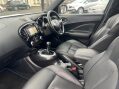 Nissan Juke 1.6 DIG-T Tekna Euro 6 (s/s) 5dr 20