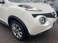 Nissan Juke 1.6 DIG-T Tekna Euro 6 (s/s) 5dr 12